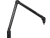 Suporte Articulado Biquad TOP ARM Preto 80 cm - comprar online