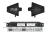 Distribuidor de Antenas (02) UHF DYLAN DA-800 - comprar online