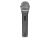 Microfone com fio Dinamico Samson Q2U USB/XLR
