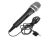 Microfone Com Fio - Ik Multimedia Irig Mic