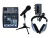 Interface de áudio para estúdio Behringer PODCASTUDIO USB na internet