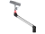 Suporte Articulado Biquad NANO ARM com sinal ON AIR Prata 50 cm - loja online
