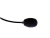 Microfone com fio - TSI - HS CLI UHF - loja online