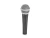 Microfone com fio - TSI - TA 58