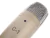 Microfone com fio - Behringer - C1 - comprar online