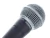 Microfone com fio - Shure SM58 LC na internet