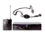 Microfone sem fio Headset - Akg - PW 45 - comprar online