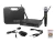 Microfone Sem Fio Lyco UH-07M UHF - Ponto Eletrônico