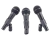 Kit Microfones Behringer - Xm 1800S na internet
