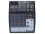 Misturador de Áudio - Behringer Xenyx 802 - comprar online