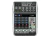 Misturador de Áudio - Behringer Xenyx Q 802 USB - comprar online