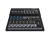 Mixer de Áudio - Mackie Mix12FX na internet