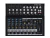 Mixer de Áudio - Mackie Mix12FX - Ponto Eletrônico