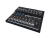Mixer de Áudio - Mackie Mix12FX - loja online