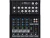 Mixer de Áudio - Mackie Mix8 - Ponto Eletrônico