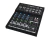 Mixer de Áudio - Mackie Mix8 - loja online