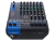 Mixer de áudio Yamaha - MG10 - Ponto Eletrônico
