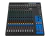 Mixer de áudio Yamaha - MG16 na internet