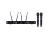 Microfone sem fio Duplo Dylan D-9500 - comprar online