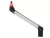 Suporte Articulado Biquad NANO ARM com sinal ON AIR Prata 50 cm