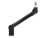 Suporte Articulado Biquad NANO ARM com sinal ON AIR Preto 40 cm - Ponto Eletrônico