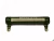 Resistor ajustável - ATC-2T, 1K / 50W - ELETRON - comprar online