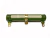 Resistor ajustável - ATC-2T, 47R / 50W - ELETRON - comprar online