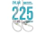 Fone de Ouvido Dylan IN EAR M.Palco DE-225 Branco - comprar online