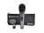 Microfone com fio - Sennheiser E825 S