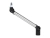 Suporte Articulado Biquad NANO ARM com sinal ON AIR Prata 50 cm na internet