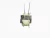 Transformador De Linha 600R / 600R 0,5W - comprar online