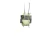Transformador De Linha 600R / 600R 0,5W
