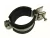 Abraçadeira Universal Completa para cabo 3.1/8" - RFS