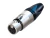 Conector Neutrick Femea 05 Polo NCF5XX
