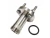 Adaptador KLC-156 EIA 7/8 x Din 7/16 Femea - comprar online