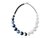 Audrey 5 Colar 83312 - comprar online