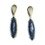 Brinco Onix com Cristais - comprar online