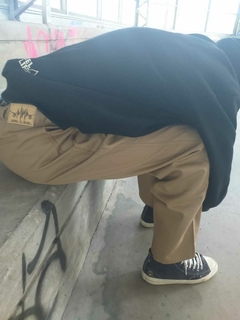Pantalón Chino Rebel to rebel - comprar online