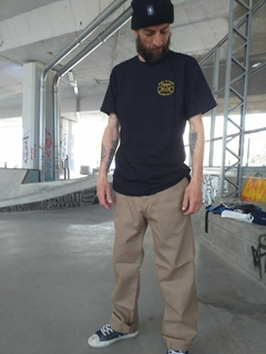 Pantalón Chino Rebel to rebel