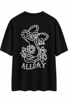 Remera all day “cobra” - comprar online