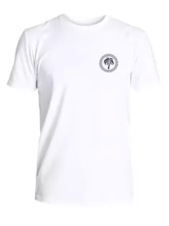 Remera Mae Tuanis ,Pura Vida Blanca