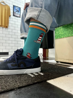 Combo medias Buffalo - tienda online