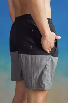 TRAJE DE BAÑO COMBINADO #2 - tienda online