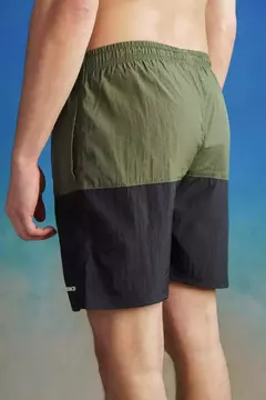 Traje de baño combinado - Sun skate shop