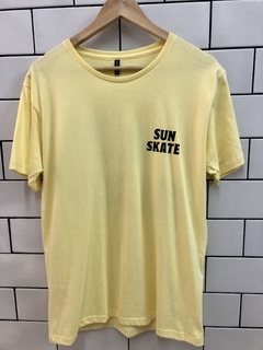 Remera Sunskate