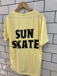 Remera Sunskate - comprar online
