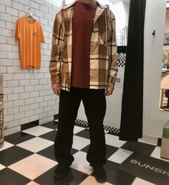 Camisaco con capucha - comprar online
