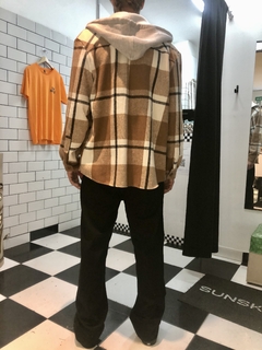 Jean baggy - Sun skate shop
