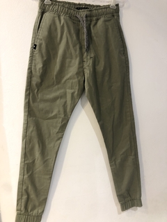 Jogger Xanshine