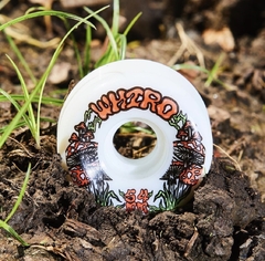 Ruedas Whiro 54 mm